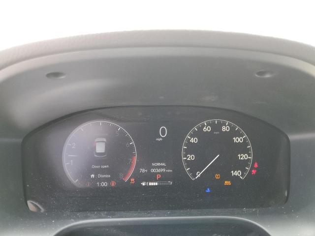 3CZRZ2H77RM725044 Honda Hr-v Exl