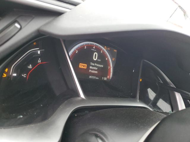 2HGFC2F82KH508643 Honda Civic Sport