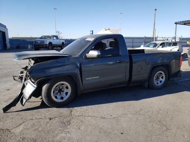 Aukcja sprzedaży 2014 Gmc Sierra C1500, vin: 1GTN1TEH0EZ317914, numer aukcji: 49057894