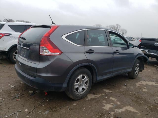 2HKRM3H37EH517429 Honda CR-V LX