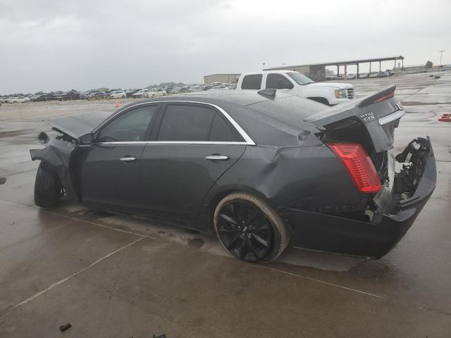 1G6AV5S80H0208934 Cadillac Cts Vsport Premium Luxury
