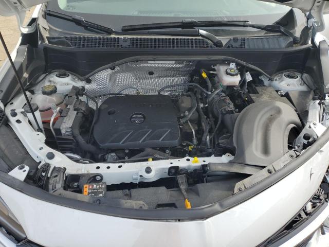 KL4MMDSL8PB002625 Buick Encore Gx Select