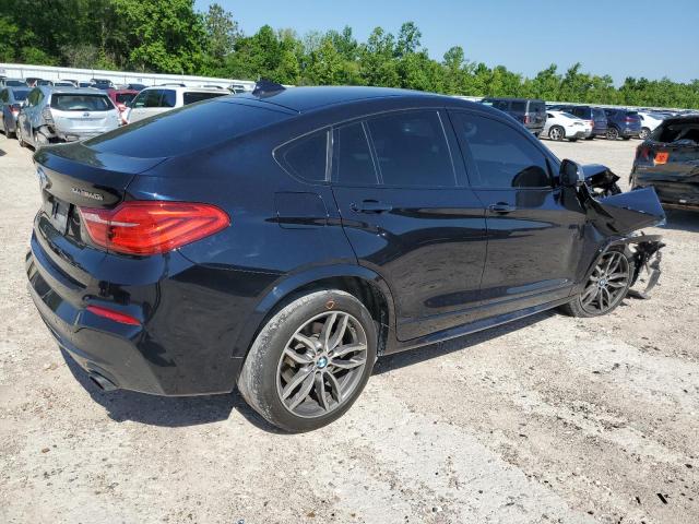 5UXXW7C58H0U26087 BMW X4 Xdrivem40i