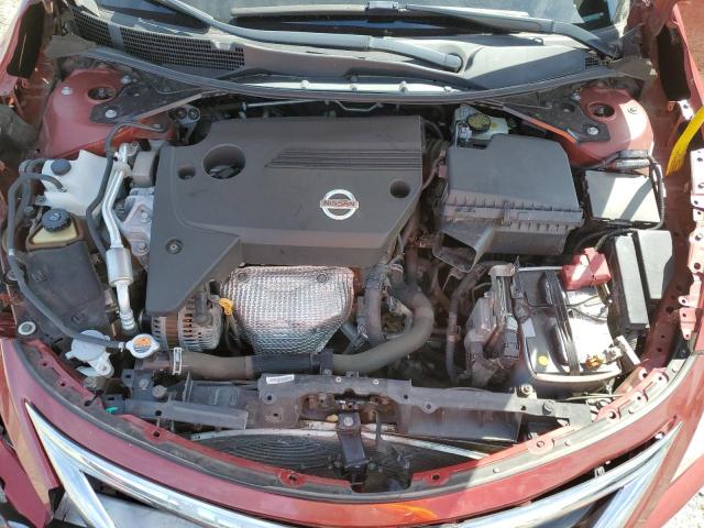 1N4AL3AP7EC157545 Nissan ALTIMA 2.5