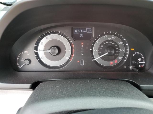 5FNRL5H39GB167284 Honda ODYSSEY SE