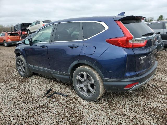 7FARW2H50JE069814 Honda CR-V EX