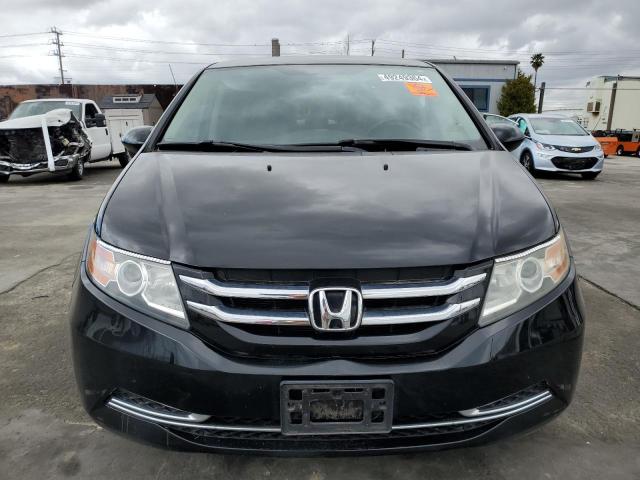 5FNRL5H31GB101165 Honda ODYSSEY SE