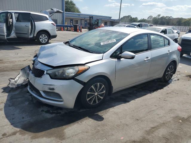Auction sale of the 2015 Kia Forte Lx, vin: KNAFK4A62F5298848, lot number: 52296194