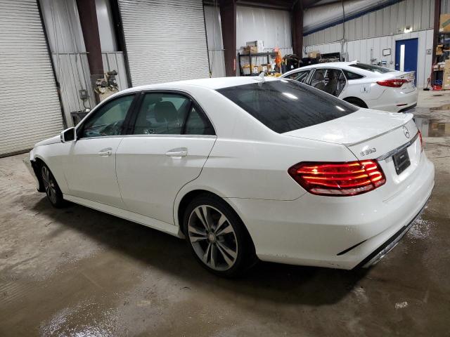WDDHF8JB1EB024115 Mercedes-Benz E 350 4matic