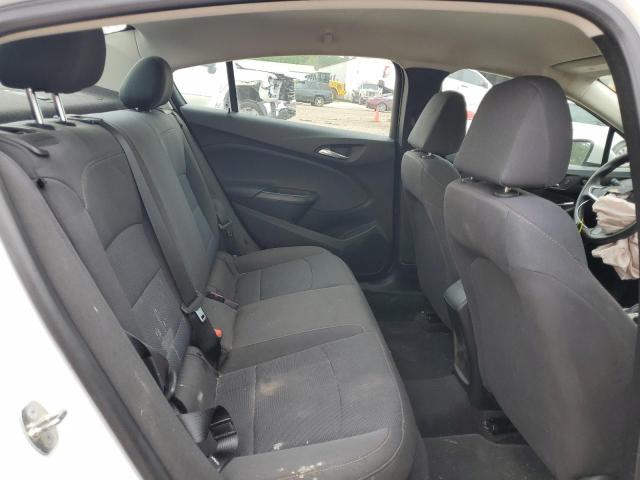 1G1BC5SM6J7244881 Chevrolet CRUZE LS