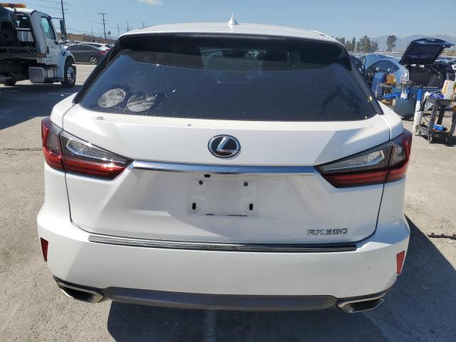 2T2ZZMCA8GC023689 Lexus RX 350