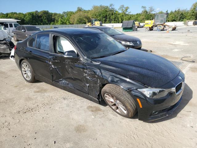 WBA8E1G57GNT34449 BMW 320 I