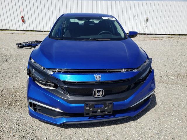 19XFC2F67LE209224 Honda Civic Lx