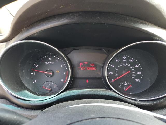 KNDMB5C13G6180062 KIA SEDONA LX