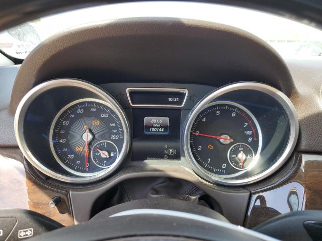 4JGDA5JB4GA633189 Mercedes-Benz GLE 350