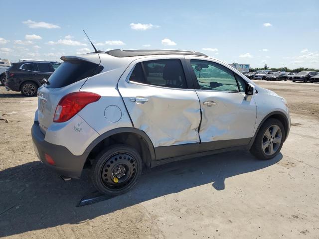 KL4CJGSB4EB707366 Buick Encore