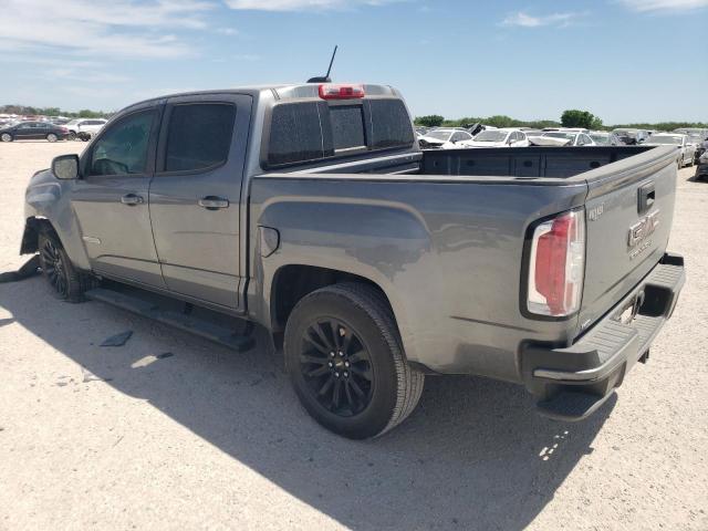 1GTG5CEN4N1235105 GMC Canyon Elevation