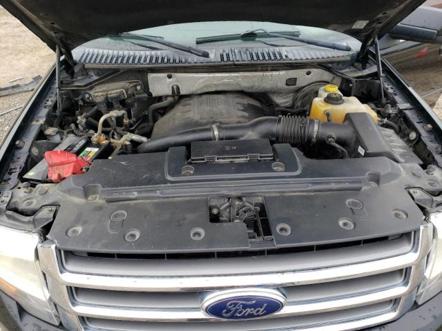 1FMJK1KT7HEA06299 Ford Expedition El Limited