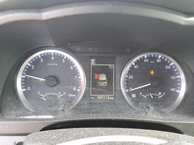 5TDBZRFH5HS365265 Toyota Highlander Le