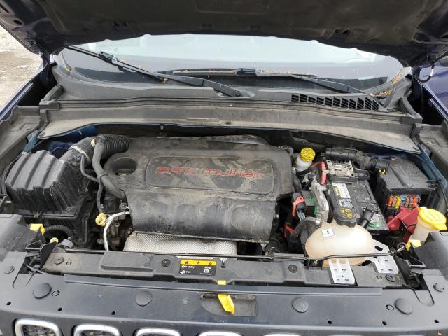ZACCJABB8JPH43807 Jeep Renegade Latitude