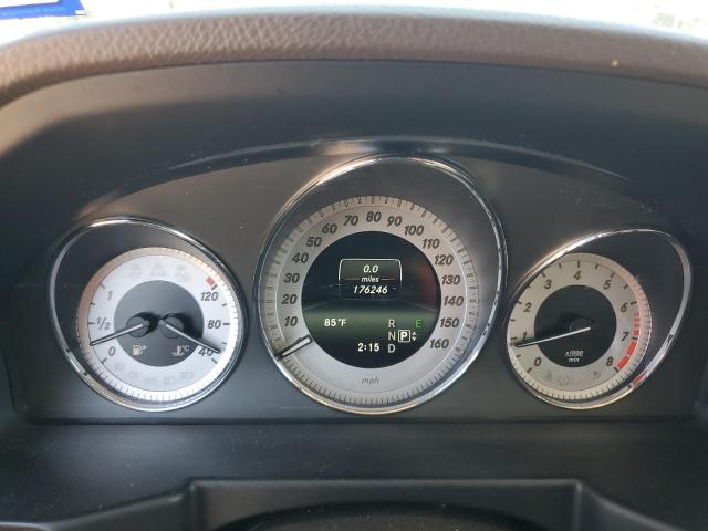 WDCGG5HB9FG431279 Mercedes-Benz GLK 350
