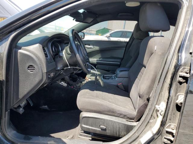 2C3CDXAT2FH932549 Dodge Charger Police