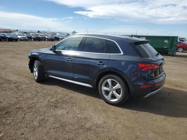 WA1BNAFY6L2080159 Audi Q5 Premium Plus