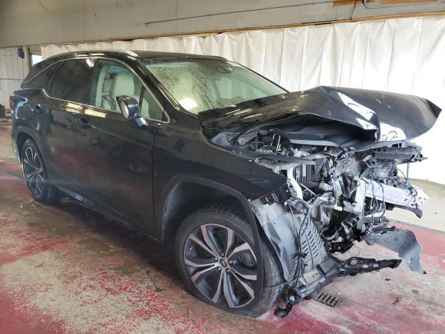 JTJDZKCA9K2016905 Lexus Rx 350 L