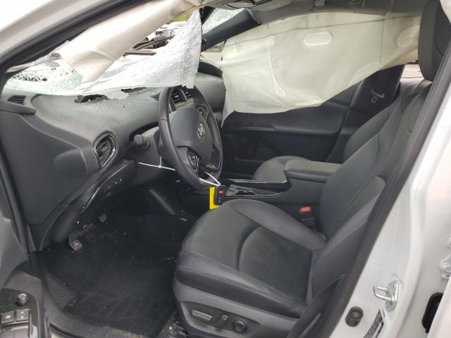 JTDKAMFU6M3127184 Toyota Prius Special Edition