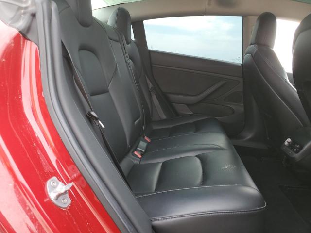 5YJ3E1EB8KF389389 Tesla MODEL 3