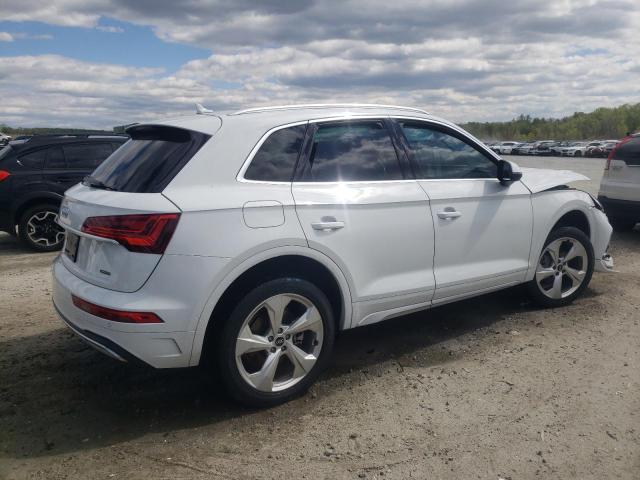 WA1BAAFY5M2062331 Audi Q5 Premium Plus