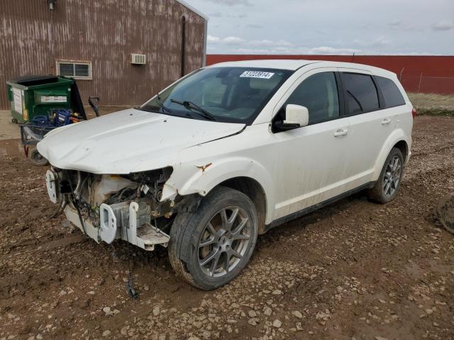 2019 Dodge Journey Gt მანქანა იყიდება აუქციონზე, vin: 3C4PDDEG5KT687790, აუქციონის ნომერი: 51223914