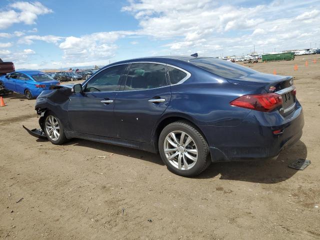 JN1BY1AR5JM220820 Infiniti Q70 3.7 Luxe