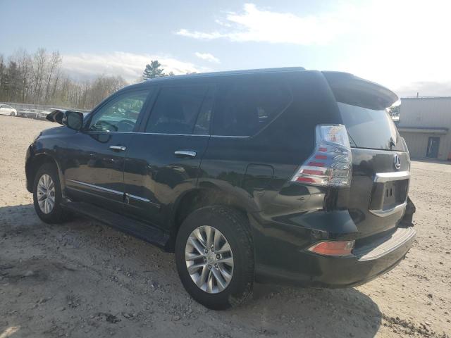 JTJBM7FXXJ5186173 Lexus GX 460