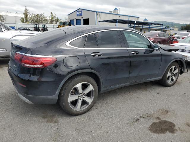 W1N0J8EB4MF891640 Mercedes-Benz Glc Coupe 300 4matic