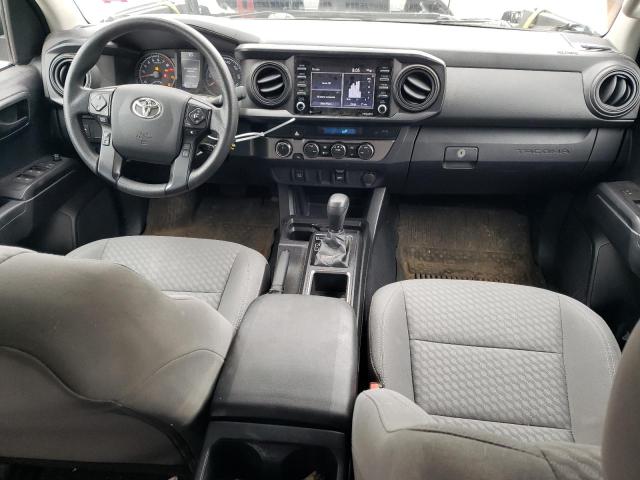 3TMCZ5ANXMM394992 Toyota Tacoma Double Cab