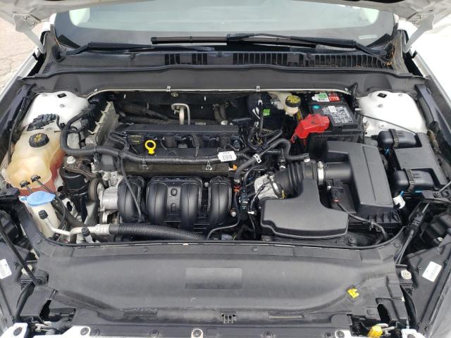 3FA6P0H73GR177794 Ford FUSION SE