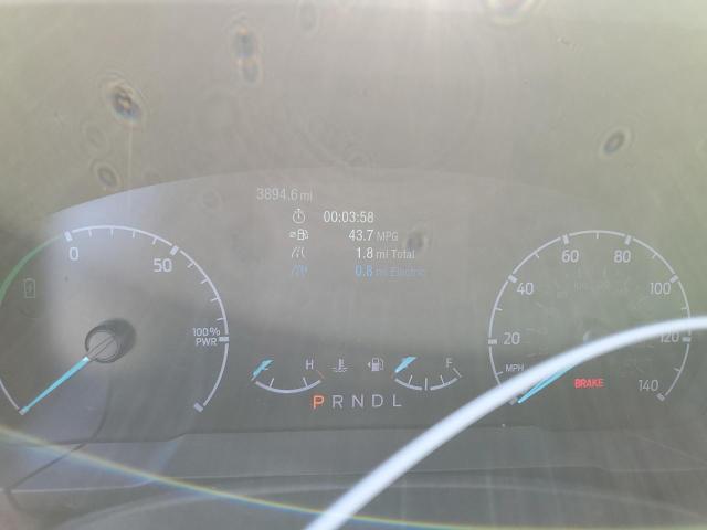 3FTTW8H31RRA11160 Ford Maverick Xlt