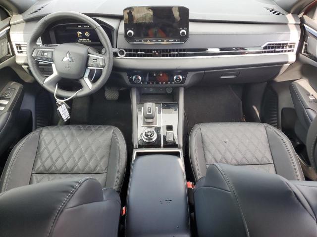 JA4J4VA81PZ044311 Mitsubishi Outlander Sel