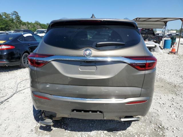 5GAERDKW9LJ147681 Buick Enclave Avenir