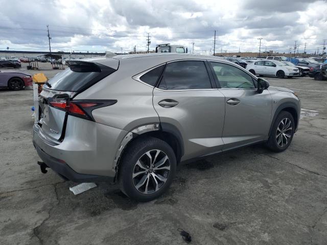 JTJYARBZ5H2058652 Lexus Nx 200t Base