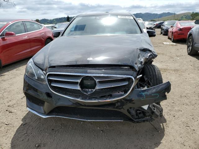 WDDHF5KB9EB046327 Mercedes-Benz E 350