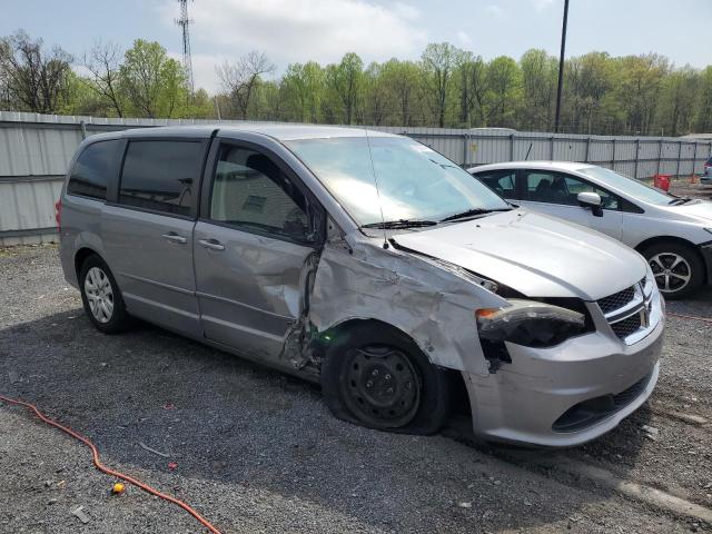 2C4RDGBG5FR508588 Dodge Grand Caravan Se