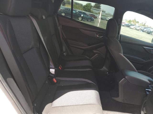 4S3GTAK61J3700851 Subaru Impreza Sport
