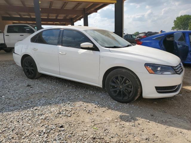 1VWAT7A34EC066678 Volkswagen PASSAT S