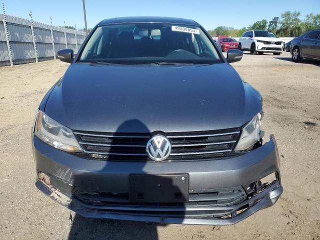 3VWD17AJ7FM350792 Volkswagen JETTA SE