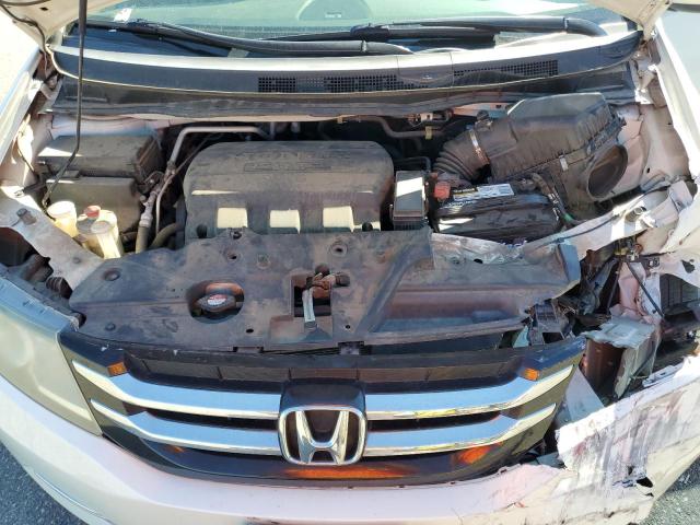 5FNRL5H42GB008745 Honda ODYSSEY EX