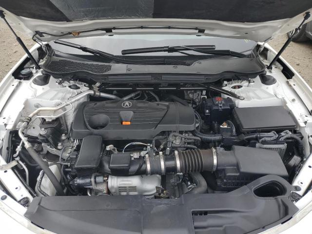 19UUB5F53NA000993 Acura Tlx Tech A