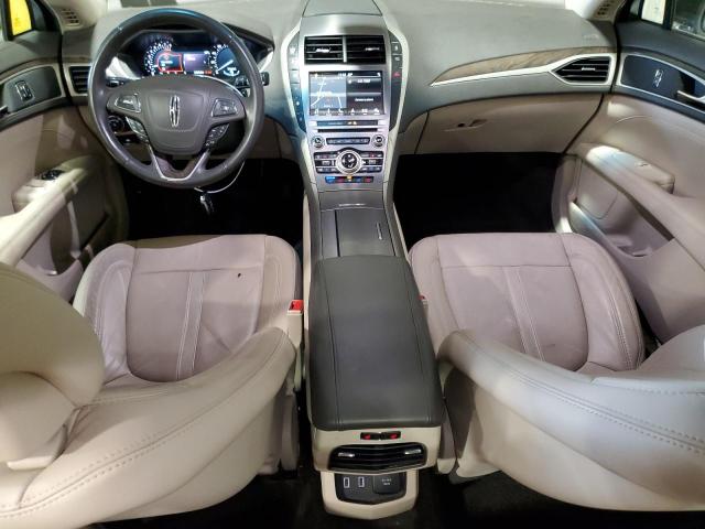 3LN6L5F94HR660716 Lincoln Mkz Reserve