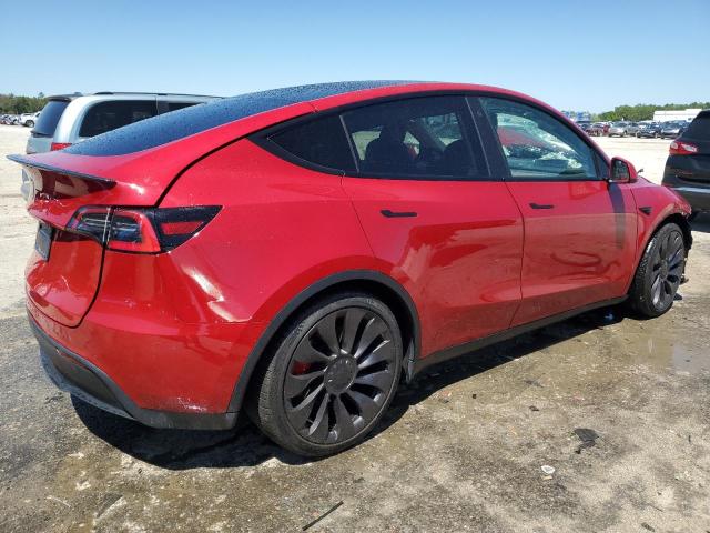 5YJYGDEF9MF089285 Tesla Model Y